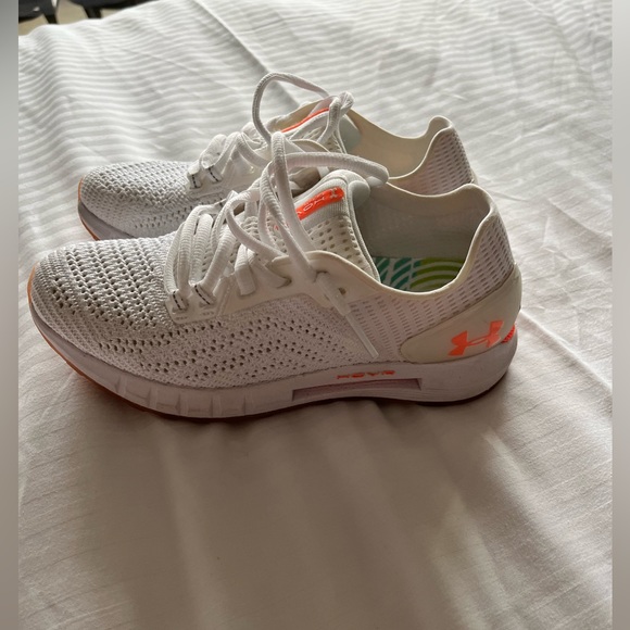Under Armour Shoes - Women’s under armour shoes